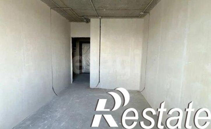 1-комн квартира улица Косарева, 15А,  д. 15А