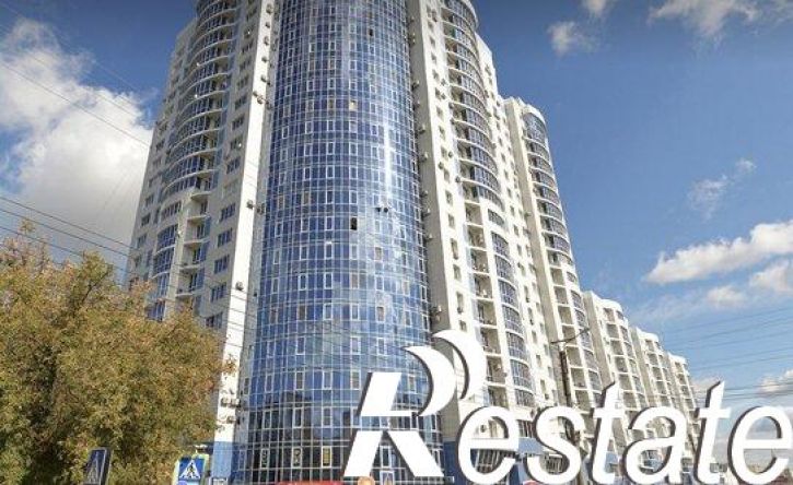 1-комн квартира улица Богдана Хмельницкого, 75,  д. 75