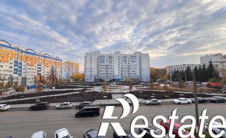 1-комн квартира улица Богдана Хмельницкого, 75,  д. 75