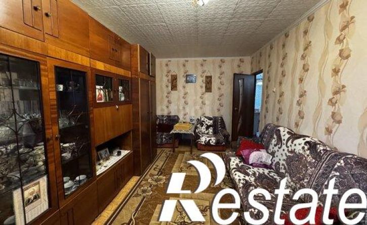 2-комн квартира улица Сущинского, 9,  д. 9