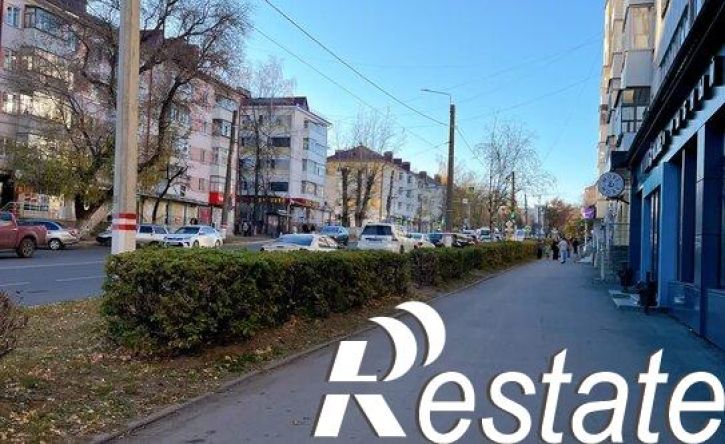 1-комн квартира улица Полежаева, 157,  д. 157