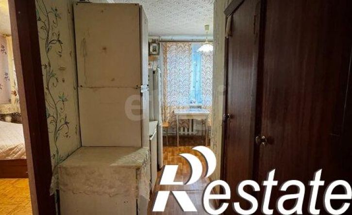 2-комн квартира улица Сущинского, 9,  д. 9