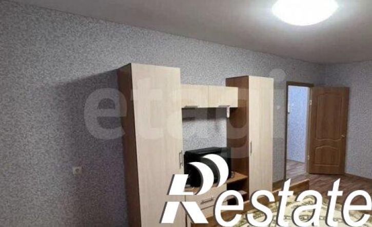 1-комн квартира улица Победы, 23,  д. 23