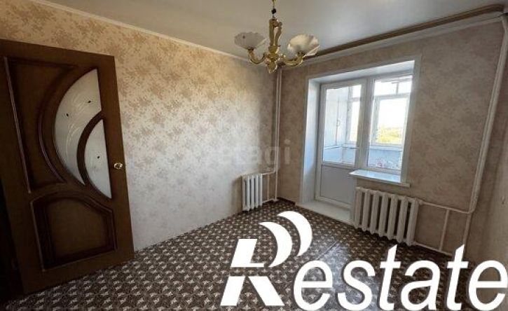 3-комн квартира улица Пушкина, 14,  д. 14