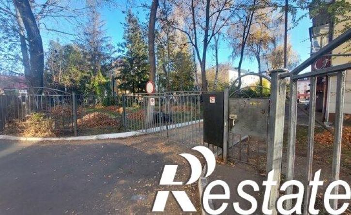 1-комн квартира улица Полежаева, 53,  д. 53