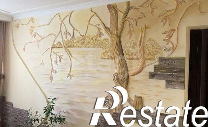 3-комн квартира улица Косарева, 5 к1,  д. 5 к1