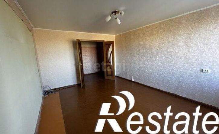 3-комн квартира улица Пушкина, 14,  д. 14