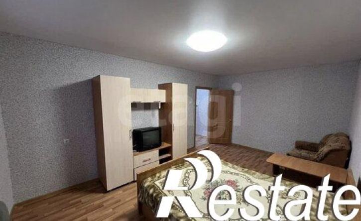 1-комн квартира улица Победы, 23,  д. 23