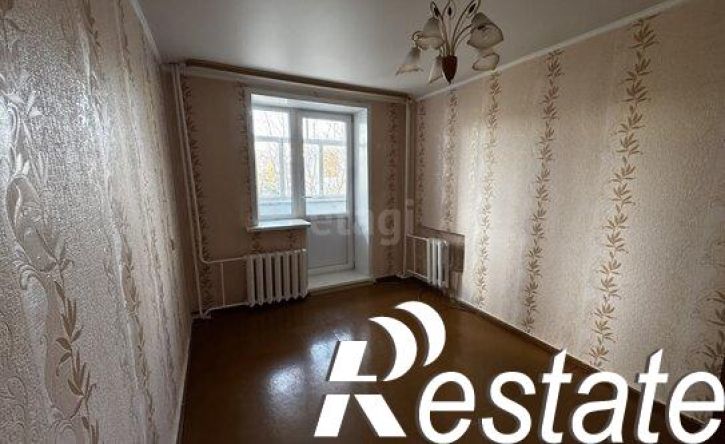 3-комн квартира улица Пушкина, 14,  д. 14