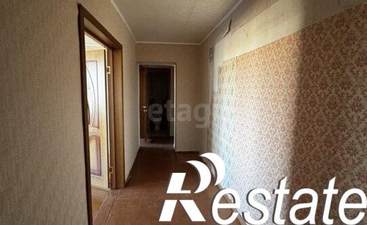 3-комн квартира улица Пушкина, 14,  д. 14