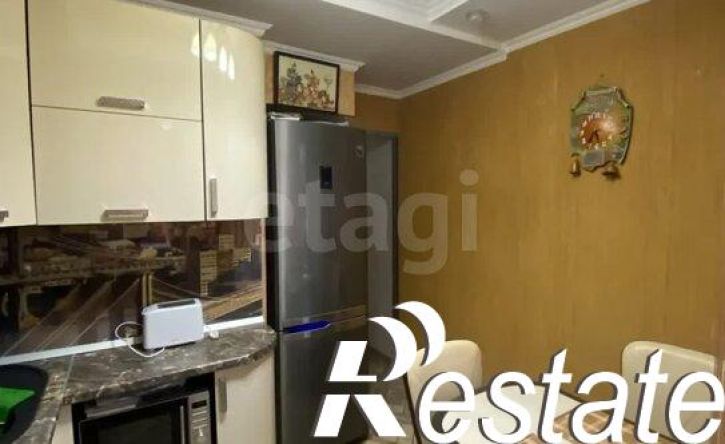 3-комн квартира улица Косарева, 5 к1,  д. 5 к1