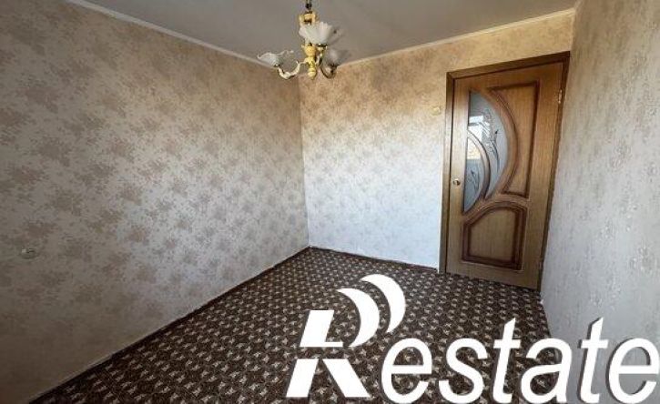 3-комн квартира улица Пушкина, 14,  д. 14