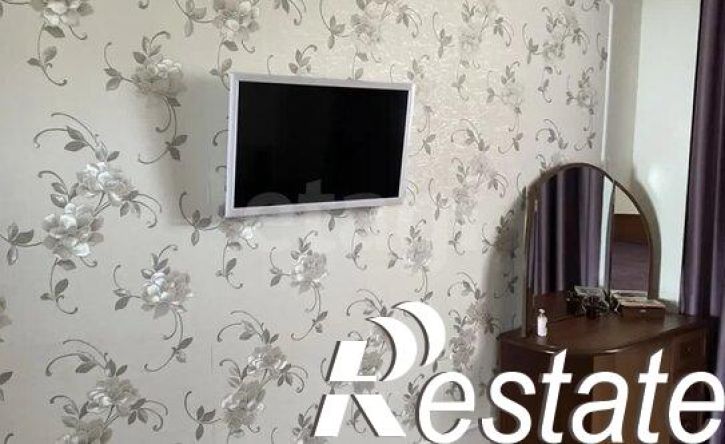 3-комн квартира улица Косарева, 5 к1,  д. 5 к1