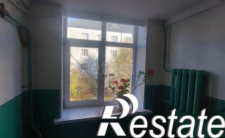 1-комн квартира улица Полежаева, 53,  д. 53