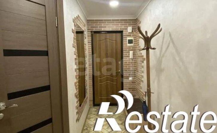 3-комн квартира улица Косарева, 5 к1,  д. 5 к1