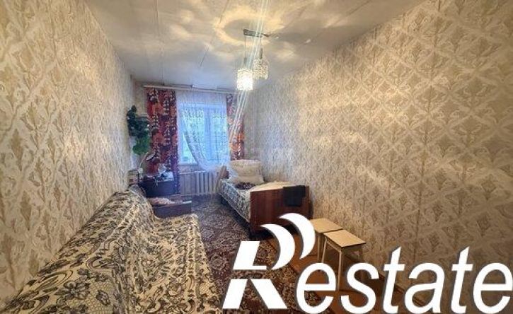 1-комн квартира улица Веселовского, 28А,  д. 28А