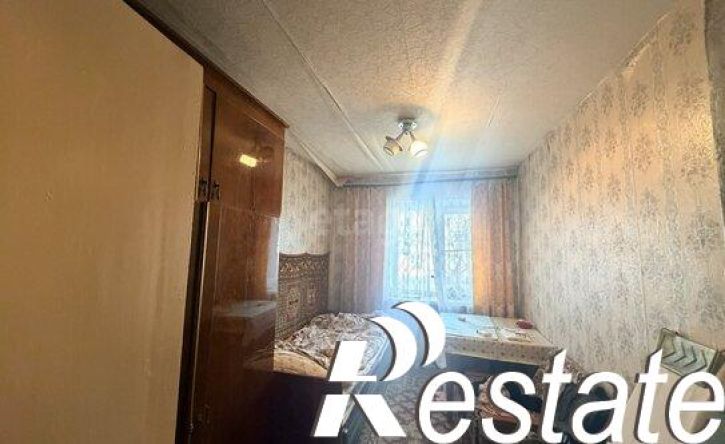 1-комн квартира улица Веселовского, 28А,  д. 28А