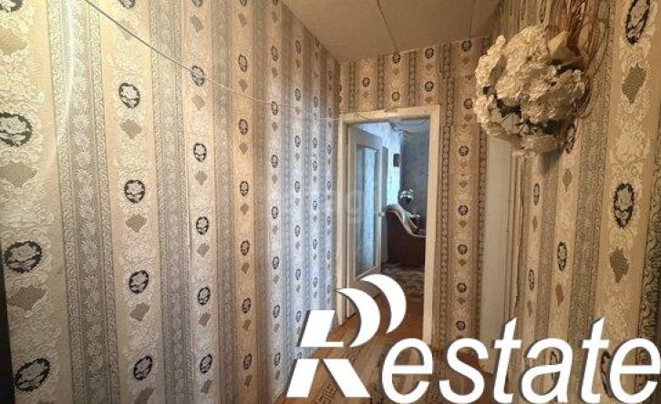 1-комн квартира улица Веселовского, 28А,  д. 28А