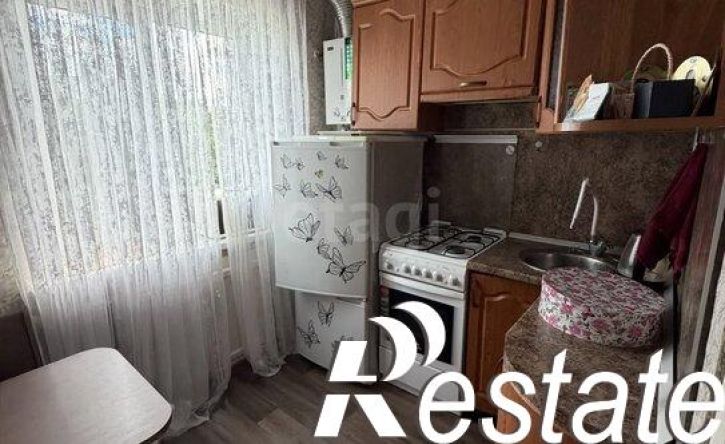 2-комн квартира проспект 50 лет Октября, 1,  д. 1