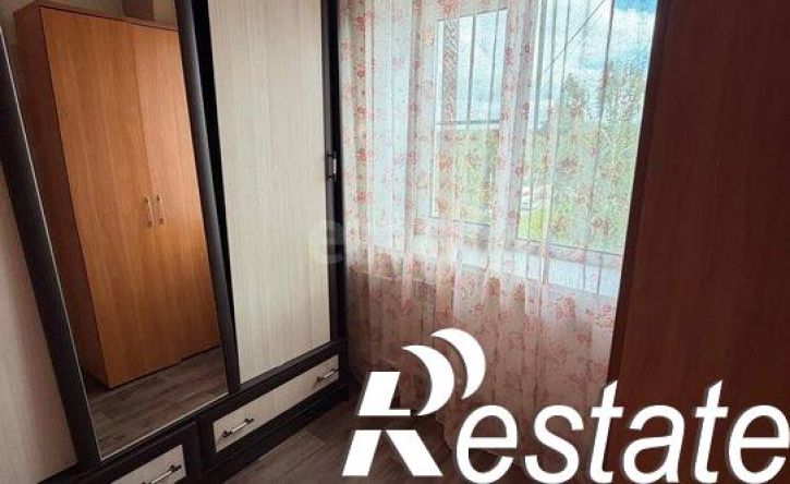 2-комн квартира проспект 50 лет Октября, 1,  д. 1