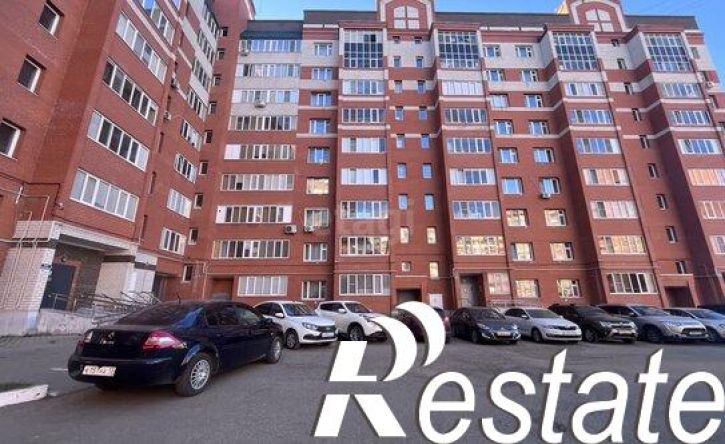 4-комн квартира проспект 70 лет Октября, 73В,  д. 73В