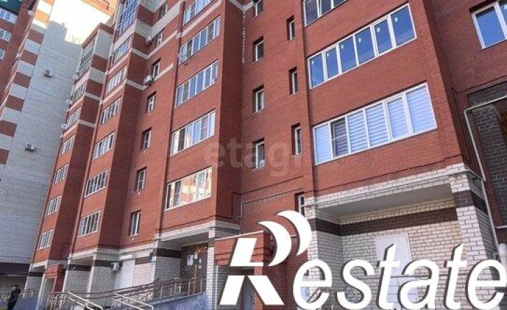 4-комн квартира проспект 70 лет Октября, 73В,  д. 73В